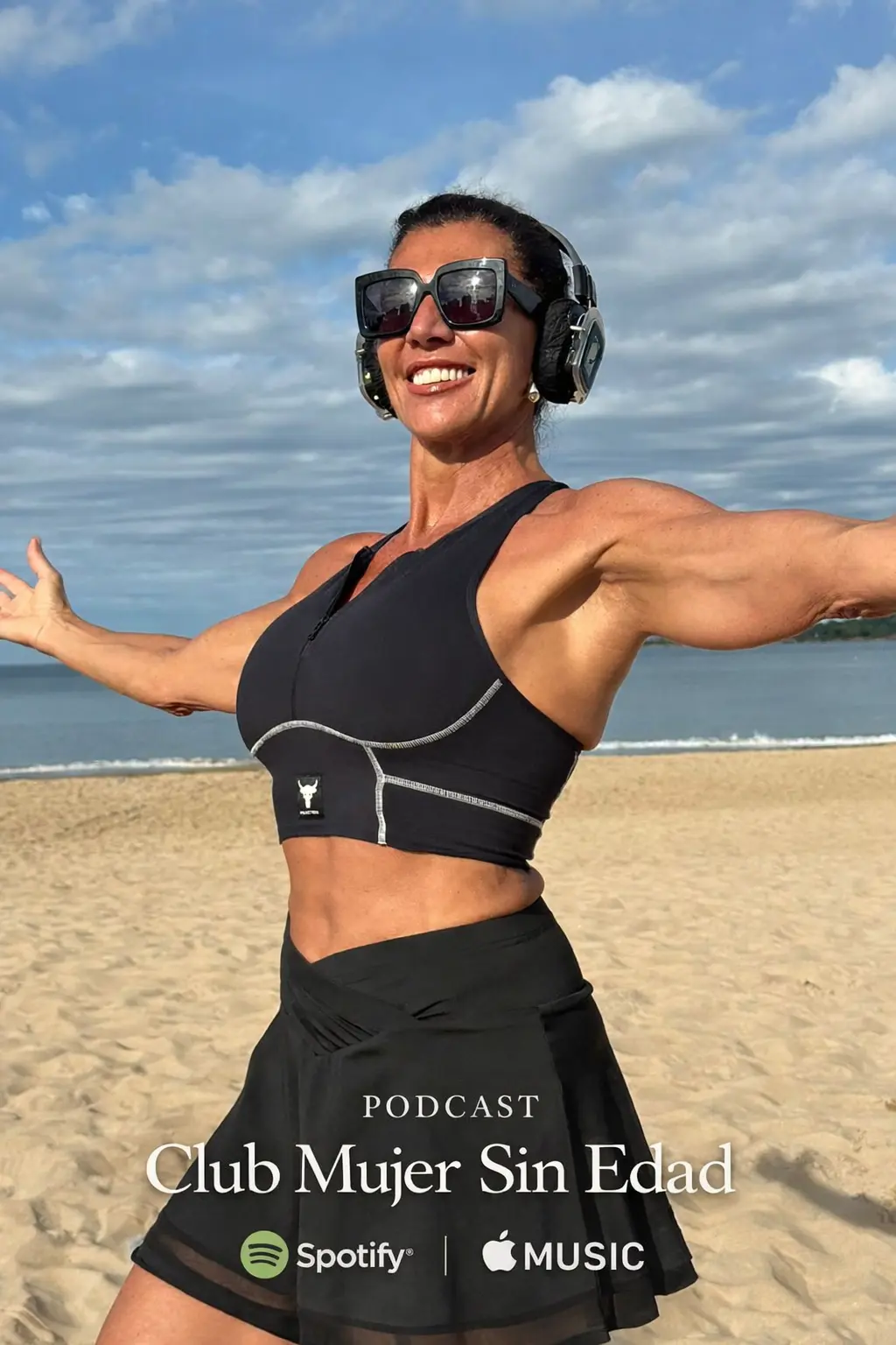 Podcast Cristina Barcala