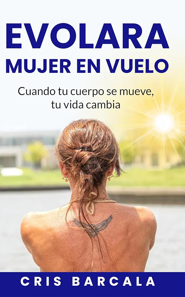 evolara libro