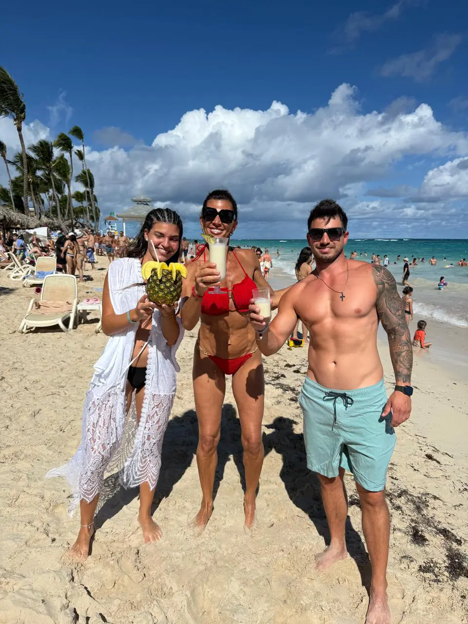 Vacaciones Saludables